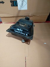 Sachs Speedforce R 50 Original Benzintank+Geber
