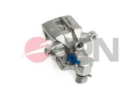 Jpn Bremssattel 21H9398-JPN Grauguss FüR Fiat Sedici 16V 4X4 Multijet Suzuki SX4