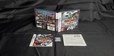 Guilty Gear Dust Strikers Nintendo DS CIB Complete AUTHENTIC TESTED WORKING