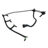 Leckkraftstoffschlauch RüCklaufleitung FüR Ford Transit Bus Kasten 2.2 Tdci RWD