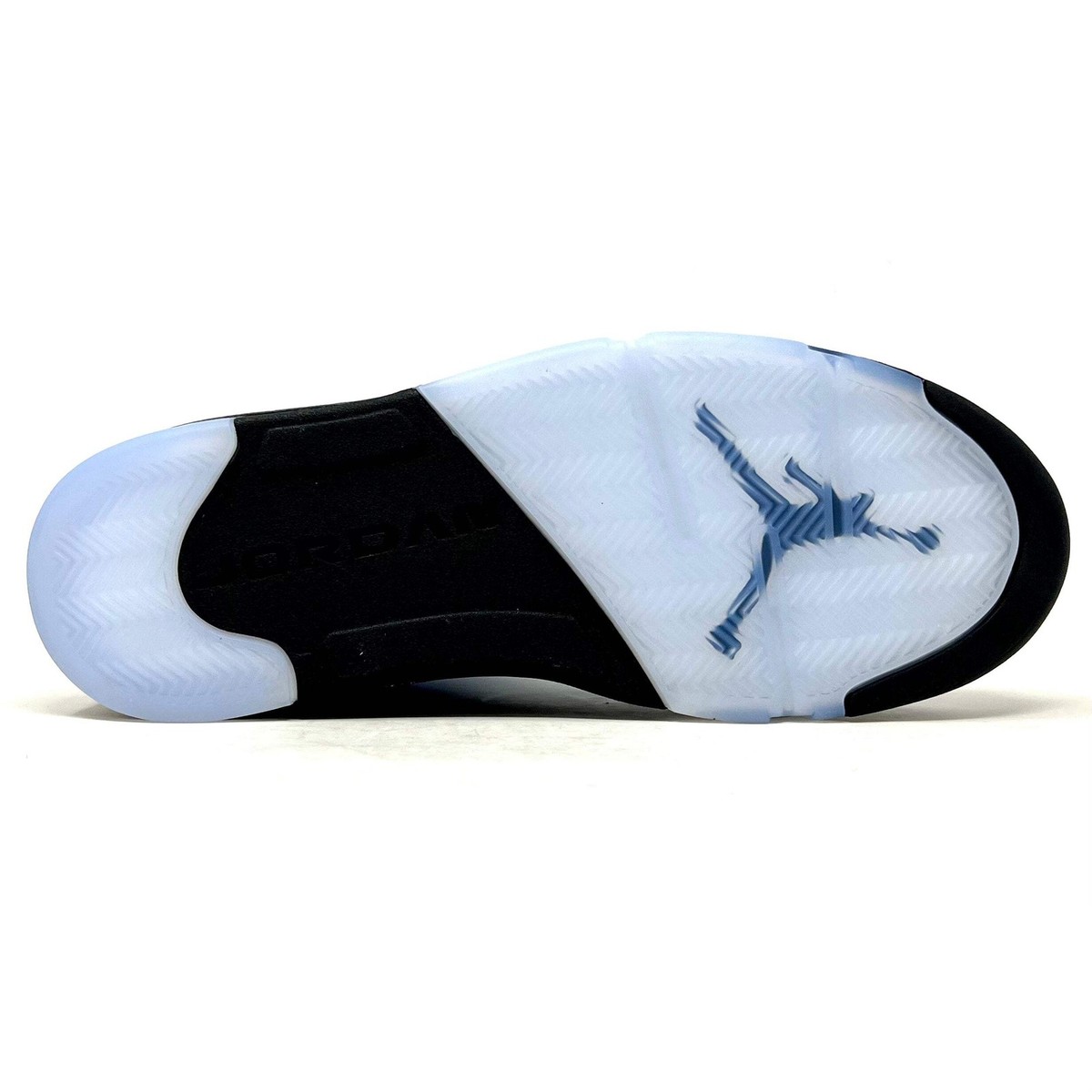 Jordan 5 Retro 'UNC University Blue' | eBay