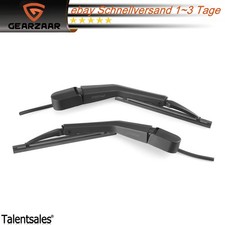 Wischerarm Hauptscheinwerfer Vorne Geeignet für Mercedes S123 1977-1985 2 Stück