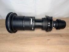 Christie 1.2:1 0.95 SXGA / 1.1:1 0.95 HD Front Projection Zoom Lens