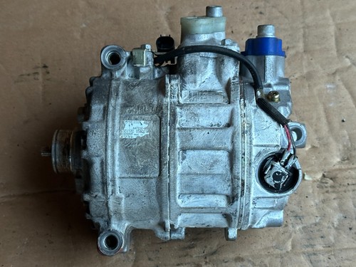 MERCEDES SL500 R230 Klimakompressor DENSO 7SEU17C N425