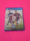 FIFA 15 PlayStation 4 Tested Working