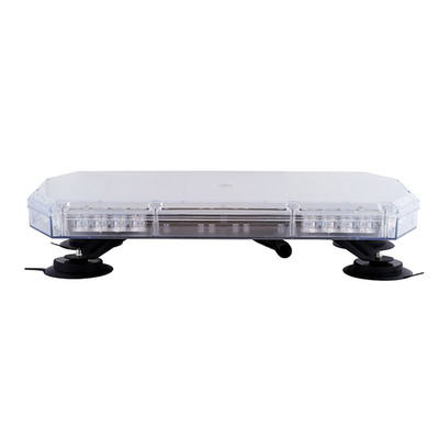 LBUK Magnetic R65 APPROVED LED Recovery Rescue Warning Beacon Lightbar 0,6M