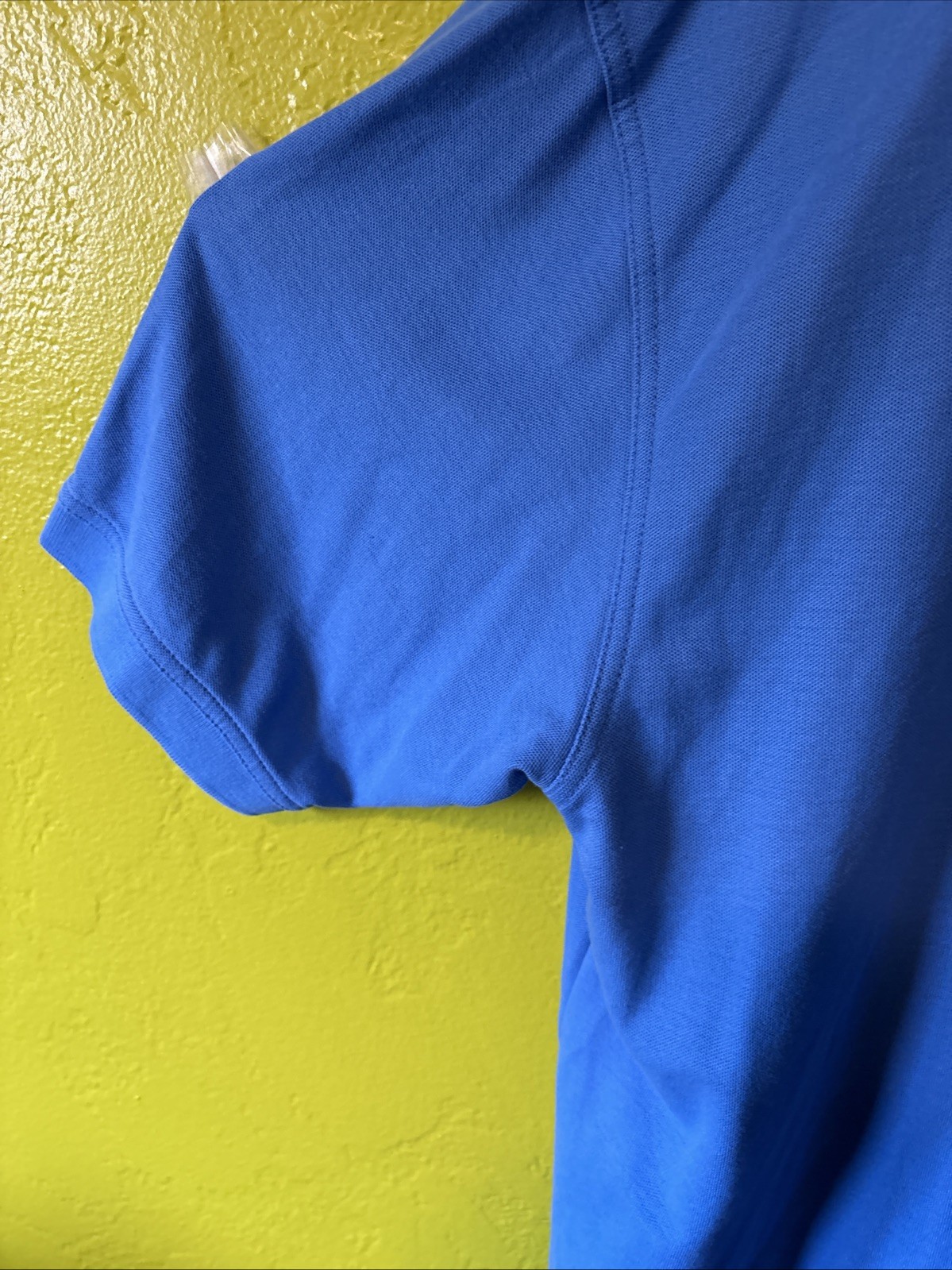 BRUIN BASIC THREADS Blue UCLA 2XL Short Sleeve Ov… - image 16