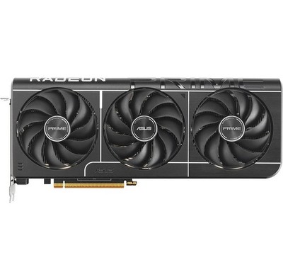 ASUS AMD Radeon RX 9070 XT GPU PCIe 5.0 HDMI 2.1b Graphics Card Used