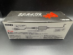 SNK NEO GEO Pocket AC Adapter Original Japanese Version NEW Unused