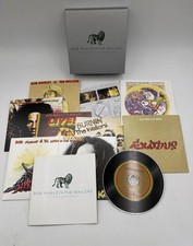 Bob Marley Box Set Music CDs for sale | eBay