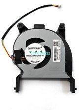 New For HP Mini 600 G3 600 G4 400 G3 400 G4 800 G3 800 G4 G5 Cpu Fan 914266-001
