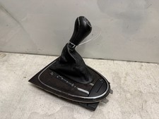 Mercedes W219 CLS Abdeckung Mittelkonsole Schaltknauf  2118216958 03751222