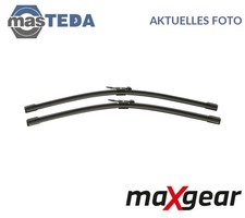 39-0752 SCHEIBENWISCHER WISCHERBLATT VORNE MAXGEAR FÜR AUDI TT,8J3,8J9