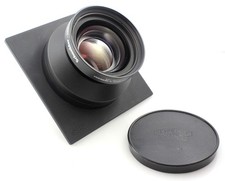 Schneider Kreuznach 240mm F/5.6 Symmar-S Sinar DB lens - Good condition