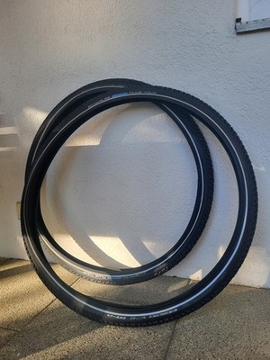 Schwalbe Marathon E-Plus 28x1,75 Zoll Reifen - Schwarz (11159058.01)