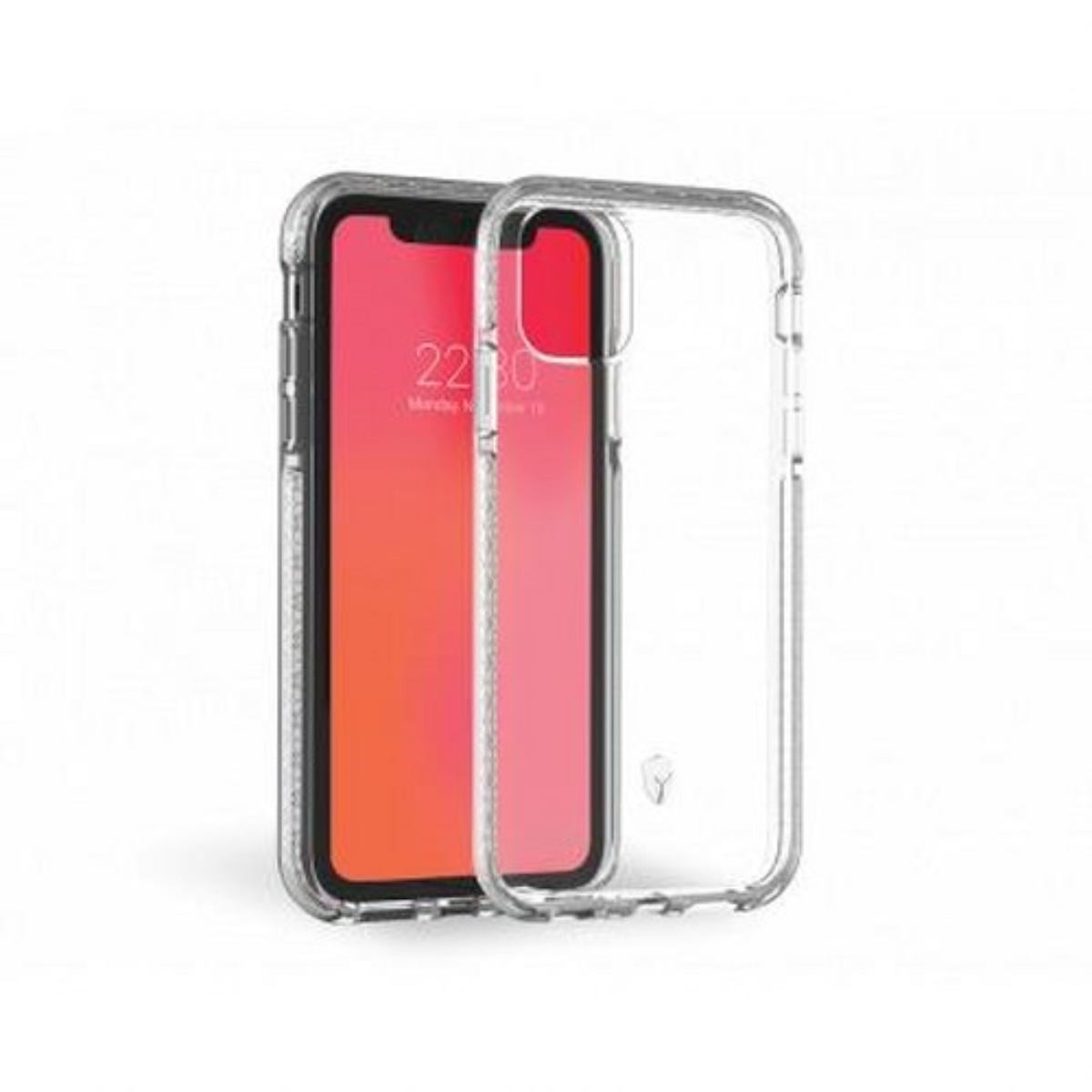 Coque de protection renforcée Force Case LIFE transparente pour Apple iPhone 11