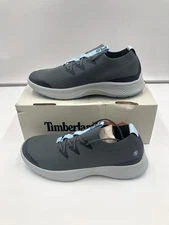 Women’s Timberland PRO Solace Max Soft Toe Slip On Size US 11 •