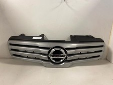 Calandre Nissan QASHQAI