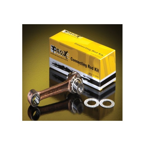 Kit bielle ProX GasGas 250 300 pour supprimer le jeu moteur et les vibrations de 1996 à 2010