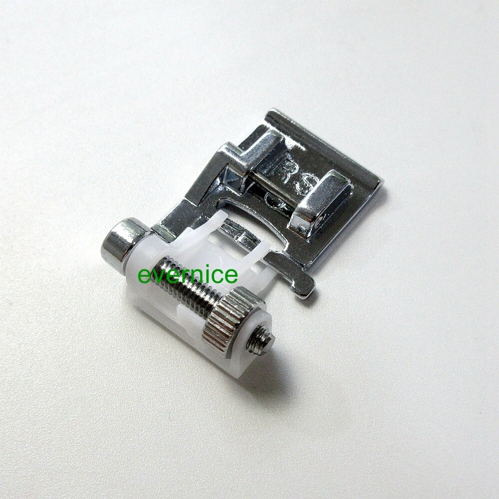 Band/Pailletten Fuß für Janome MC6650, MC6700P, MC8200QC,MC8200QCPSE,MC8900QCPSE eBay