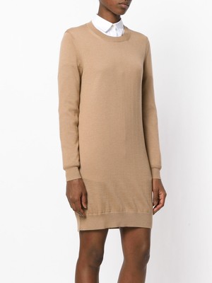 merino sweater dress