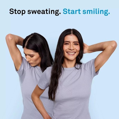 1PCS Perspirex Antiperspirant Roll-On Strong Original Control Sweat Odour ne2025 - Picture 5 of 10