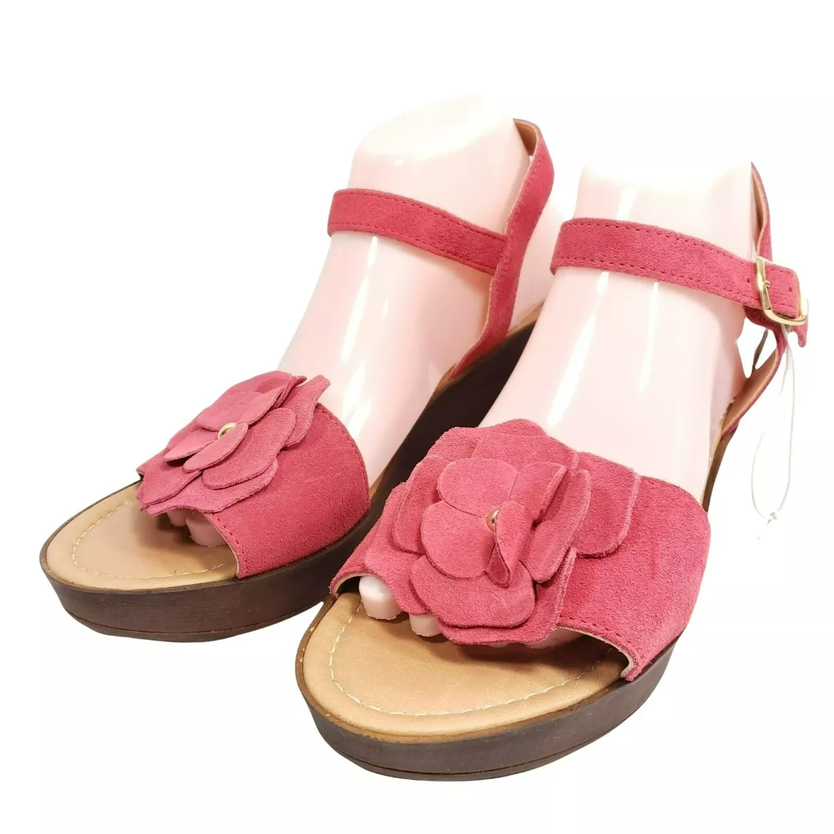 Mariella shop wedge sandal