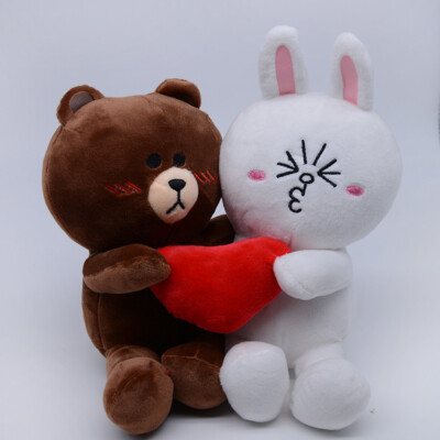 cony plush