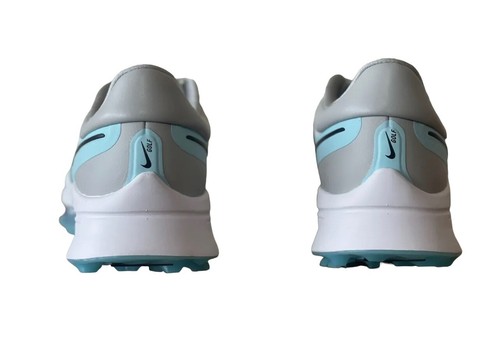 Nike Air Zoom Infinity Tour Next % Golf Shoes White Copa DC5221-114 Mens Size 12 - Picture 9 of 10