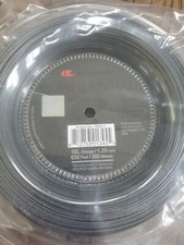 Solinco Confidential 16L 1.25mm 656 feet / 200m Tennis String Reel
