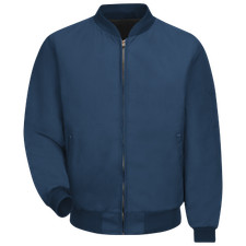 New perma-lined Soft Collar Jacket - Red Kap