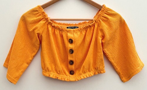 Girls Clothing Bundle Zara Next 10-11Y Tops Dresses Jeans Build - Picture 44 of 339