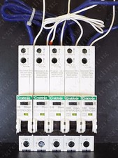Crabtree RCBO 6FSR Loadstar Range 30mA  6 kA - Free Delivery - TESTED