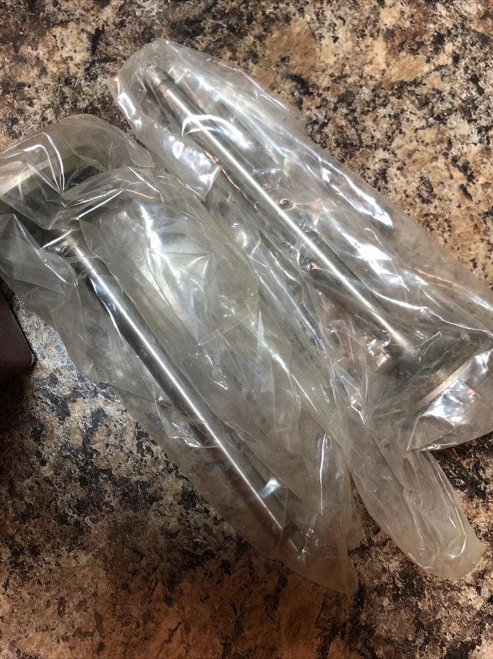 Sealed Power V-1115 Engine Intake Valve Qty2 Made In 🇺🇸 Free Shipping ! - Изображение 2 из 3