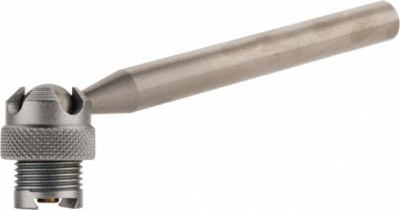 TESA Brown & Sharpe 1/4 Inch Diameter, 2-1/2 Inch Long Test Indicator Spare Part