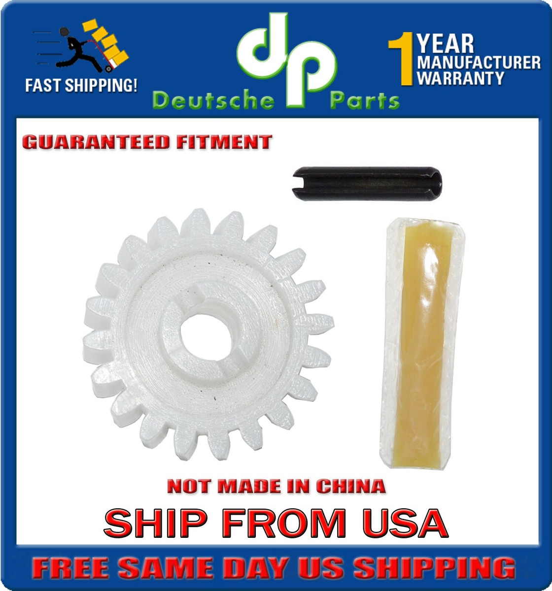 Garage Door Replacement Parts Gear for Linear Moore-O-Matic XX133