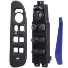 Window Switch Control + Bezel for 2002-2009 Dodge Ram Dakota Durango 56049805AB