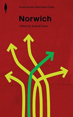 Norwich - Sophie Essex - CreateSpace Independent Platform - Good - Paperback