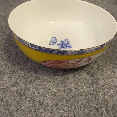 Vintage Exclusive Pip Studio Royal Collection Bowl Set (6)