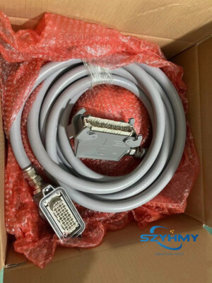 1PCS ABB robot body cable 3HAC9038-1 7M #