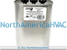 Jard Mars Mars2 Capacitor 80/5 uf MFD 440 volt 12815 12297