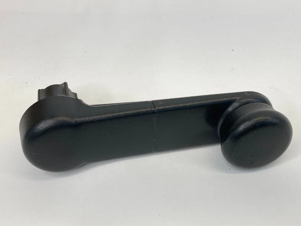 2004-2008 Ford F-150 Front Left Inner Door Window Crank Handle 77B1023342AAW — 第 4/4 张图片