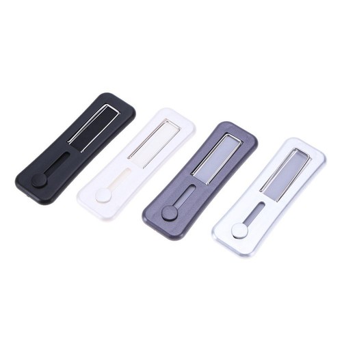 F# Universal Finger Ring Phone Holder Finger Grip Buckle Paste Stand for Phone - Zdjęcie 5 z 6