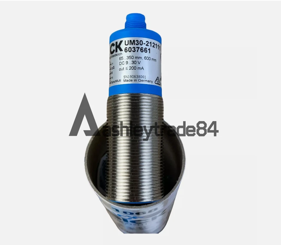 Sensor 1PC NUEVO ENFERMO 6037661 UM30-212111 Foto 4 de 4