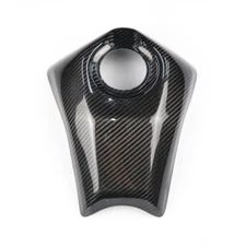 TANK OIL FUEL GAS GUARD FRAME FIBER COVER POTECTION FOR HONDA CRF 300L 2021-2024