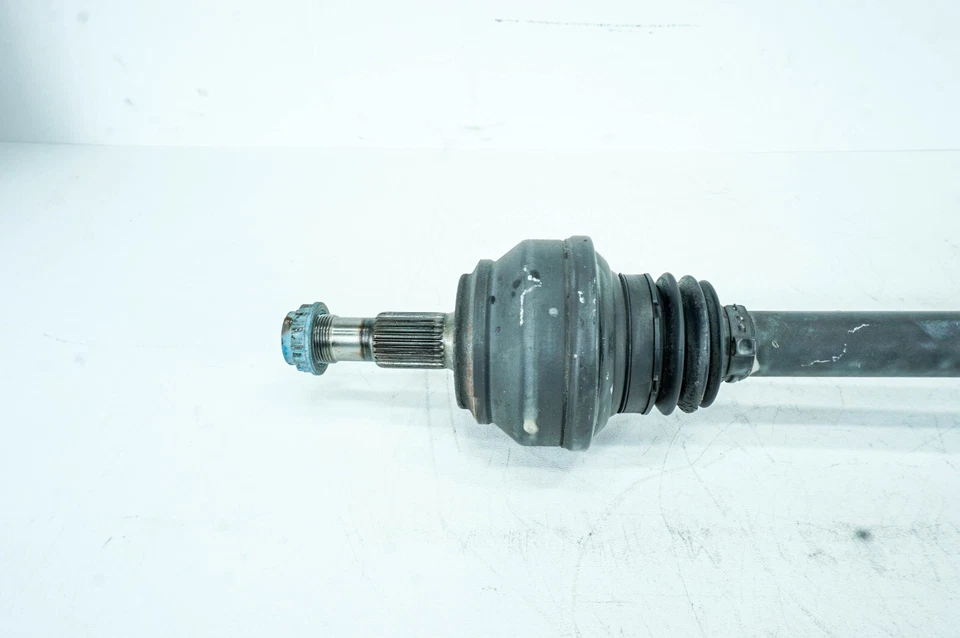 Eje trasero izquierdo o derecho Mercedes S550 W222 14-17 OEM 1 CV medio eje 5085 Foto 2 de 4