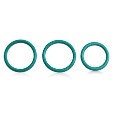 Engine Coolant Pipe O-Ring Kit for 2011-2018 Ford F-150 5.0L BC3Z-8590F 926-168