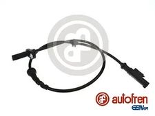Autofren Seinsa DS0048 sensor, wheel speed for Abarth Alfa Romeo Fiat Opel Vauxh