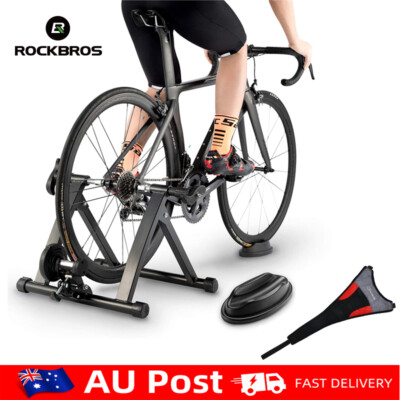 ROCKBROS Bike Trainer Stand Bicycle Exercise Training Indoor