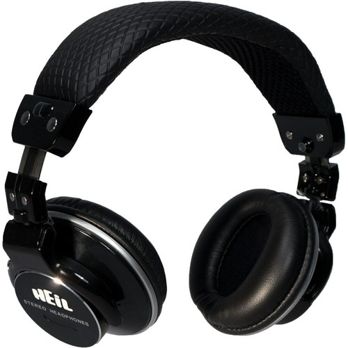 HEIL SOUND ( ヘイルサウンド )Fin Bk/Rd Heil Sound Fin Bk/Rd The Fin Black Body Red LED | eBay